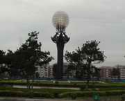 云山街道天气预报