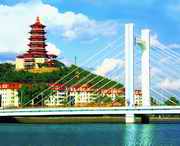 西安区天气预报