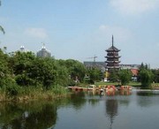 崇川区天气预报