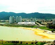 海州区天气预报