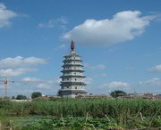 大东镇天气预报