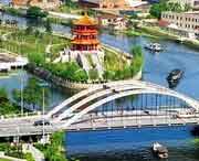 亭湖区天气预报