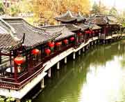 维扬区天气预报