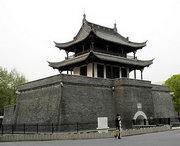 开发区天气预报