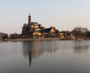 京口区天气预报