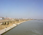 宿迁骆马湖湖滨浴场天气预报