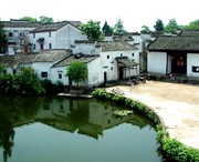城区天气预报