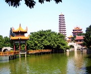 福州东张水库天气预报