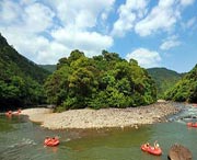 上涌镇天气预报