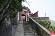 承启楼天气预报