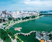 浔阳区天气预报