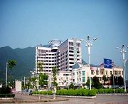 麟潭乡天气预报