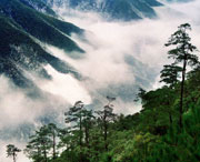 铅山天气预报