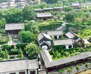 金山镇天气预报