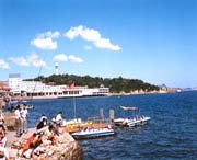 莱山区天气预报