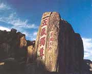 城区天气预报