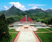 兰山区天气预报