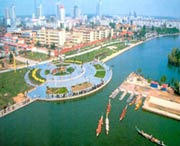 东阿天气预报