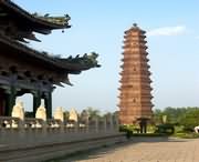 禹王台区天气预报