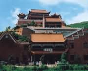 黄山口乡天气预报