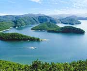 城区天气预报