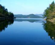 龟峰山天气预报