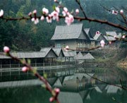 浠水天气预报