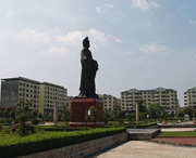 水东江街道天气预报