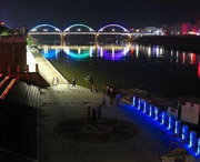 北塔区天气预报