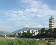 长塘瑶族乡天气预报