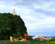 两岔河乡天气预报