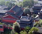 官庄镇天气预报