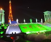 龙岗区天气预报