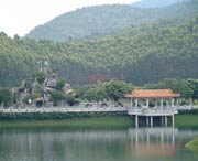 梅江区天气预报