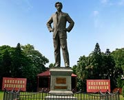 黄羌镇天气预报