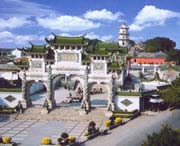 甲西镇天气预报