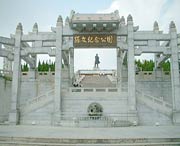 阜峰文塔天气预报