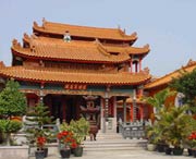 樟溪镇天气预报