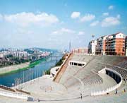 江阳区天气预报