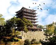 永明镇天气预报