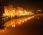 市中区天气预报