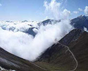 雅安花果山天气预报