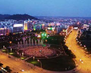 雁江区天气预报