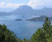 小相岭风景区天气预报