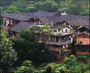 两河镇天气预报