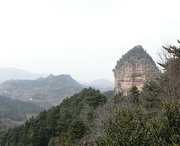 无量山镇天气预报