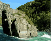 城区天气预报