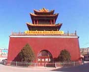 学庄乡天气预报