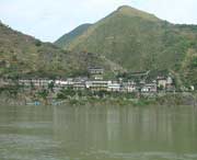 城关镇天气预报
