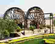 城关区天气预报